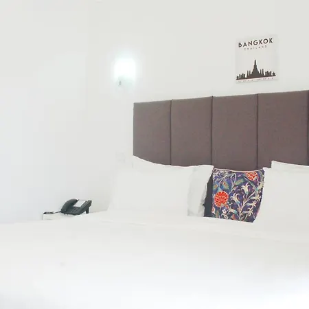Otel Spot Baleal