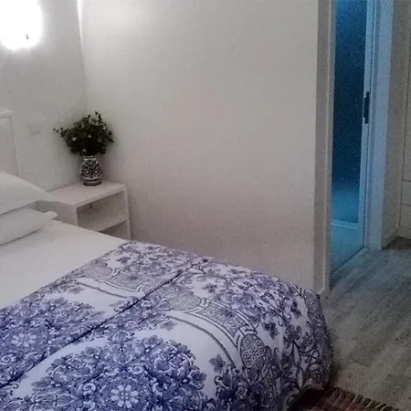 Spot Otel Baleal