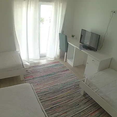 Spot 2* Baleal