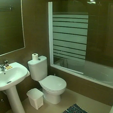 Spot Otel 2*
