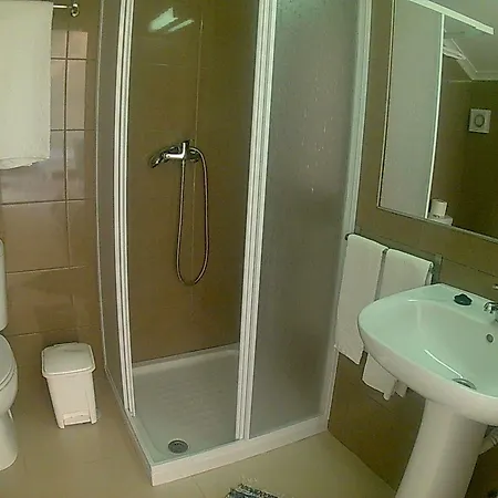 Otel Spot Baleal
