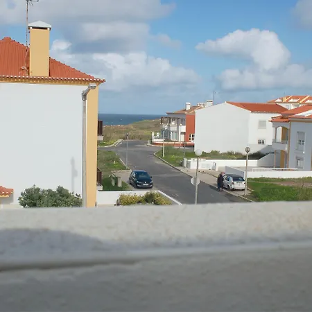 Spot Hotel Baleal