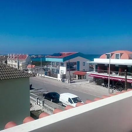 Spot Otel Baleal