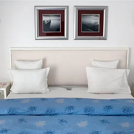 Otel Spot Baleal