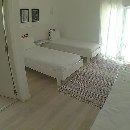 Hotel Spot Baleal