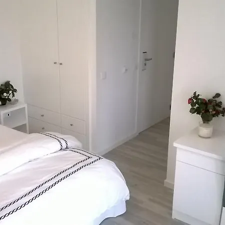 酒店 Spot 巴勒尔