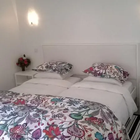 Hotell Spot Baleal
