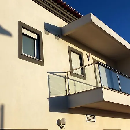 Hotel Spot Baleal