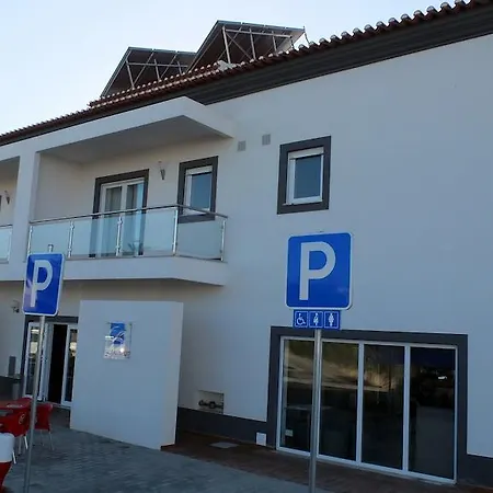 Hotell Spot