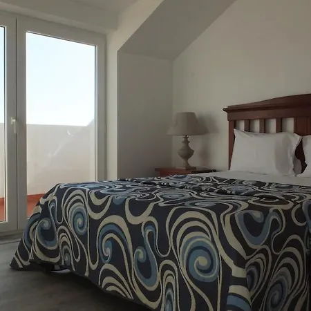Hotel Spot Baleal