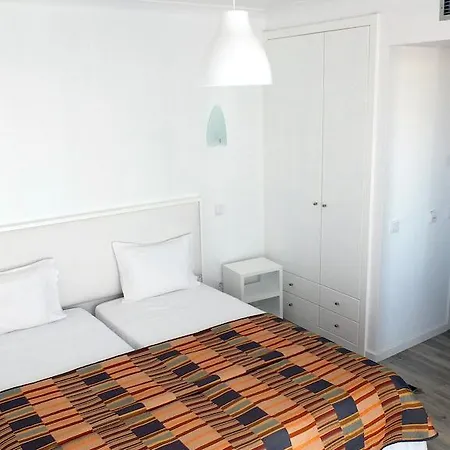 Hotel Spot Baleal
