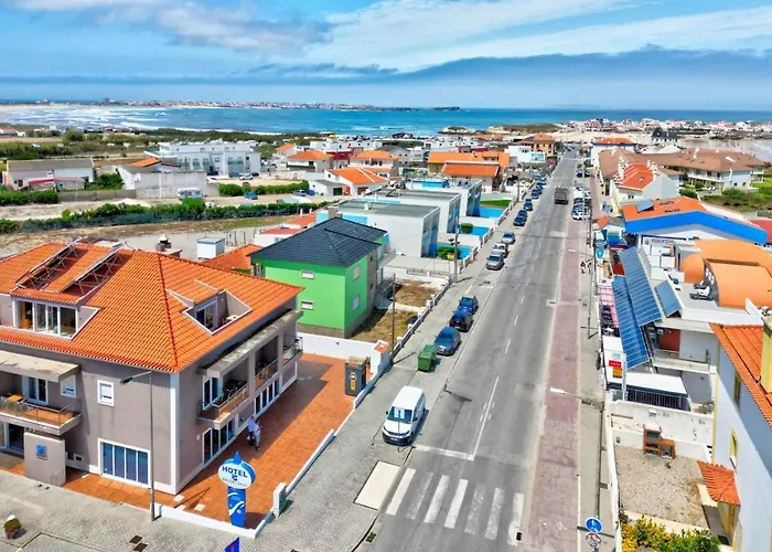 Отель Spot Балеал