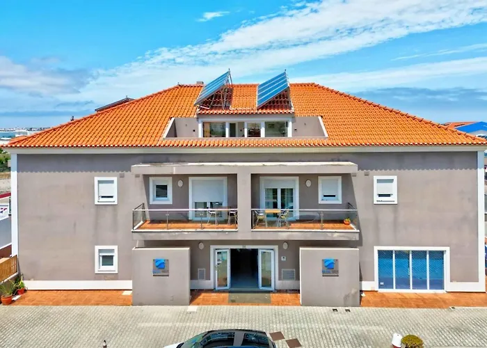 Отель Spot Балеал