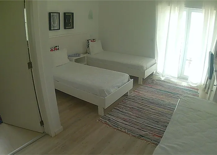 Отель Spot Балеал