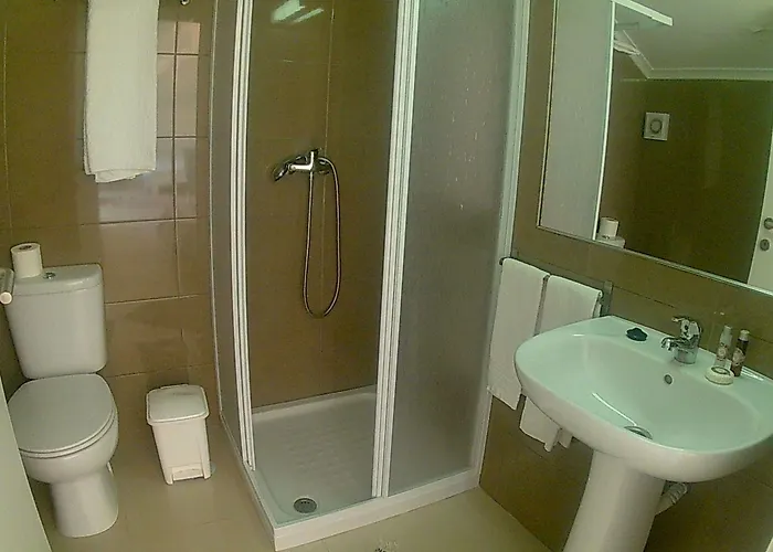 Отель Spot Балеал