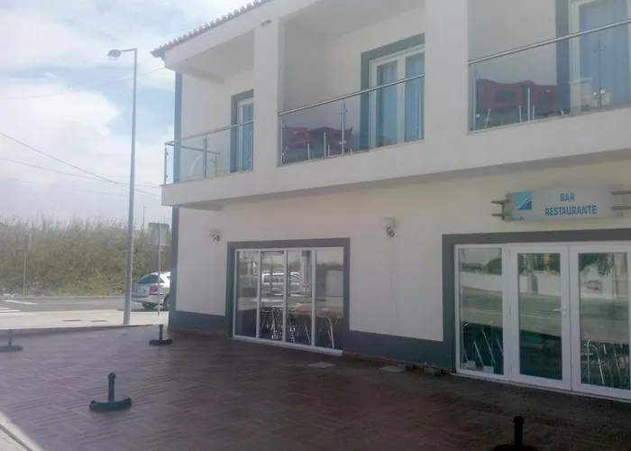 Отель Spot Балеал