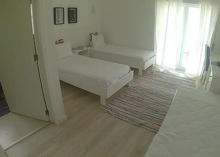 Отель Spot Балеал