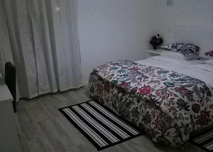 Отель Spot Балеал